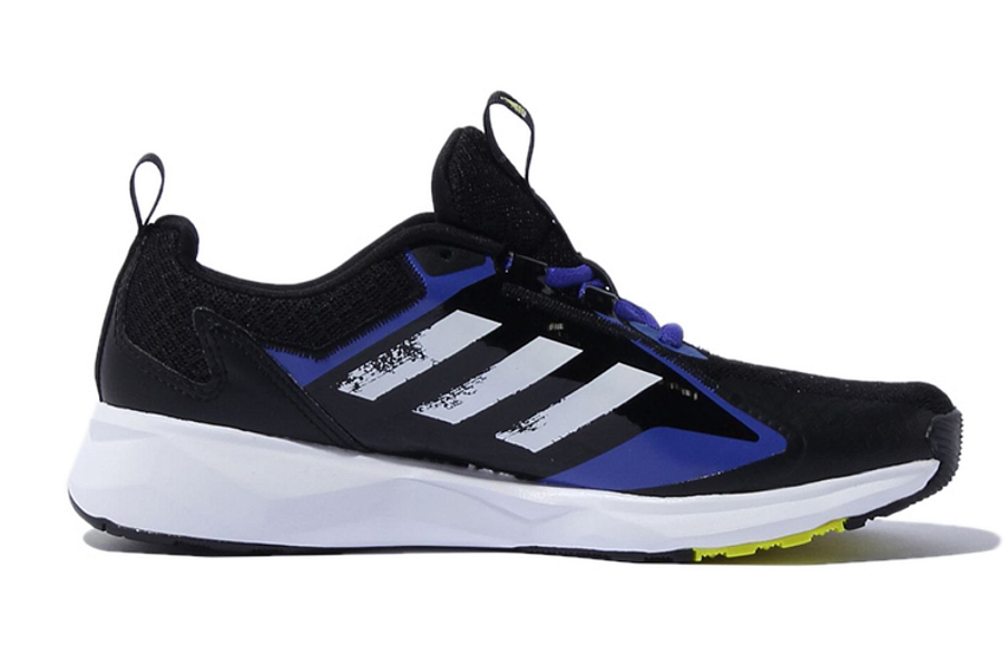 Фото № 2 с приближением к товару «‎adidas Fai2go KIDS BlackBlue»