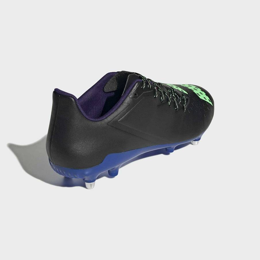 Фото № 2 с приближением к товару «‎Adidas Malice SG»