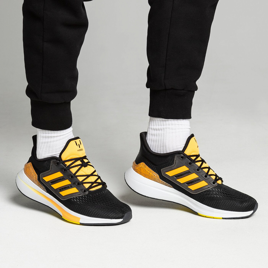 Фото № 2 с приближением к товару «‎Adidas Eq21»