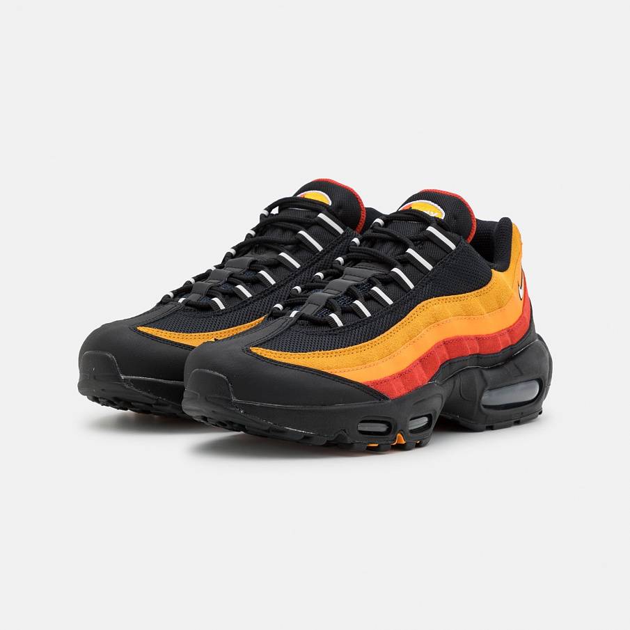 Фото № 2 с приближением к товару «‎Nike Air Max 95 Essential »