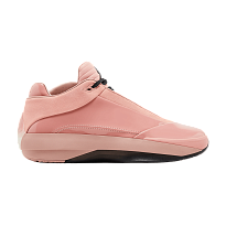 Фото № 1 с приближением к товару «‎Air Jordan 40 Light Arctic Pink (HM9931-600)»