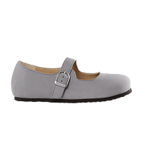 Фото № 1 с приближением к товару «‎Birkenstock Women's Santa Clarita Shoe Lavender Sky»