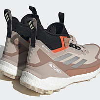 Фото № 4 с приближением к товару «‎Adidas Terrex Free Hiker 2 Gtx W»