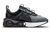 Фото № 2 с приближением к товару «‎Nike Air Max 2021 (GS) Black»