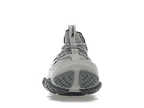 Фото № 2 с приближением к товару «‎Nike ISPA Link Light Iron Ore Smoke Grey»
