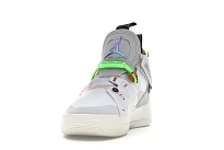 Фото № 2 с приближением к товару «‎Jordan XXXIII Vast Grey »