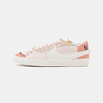 Фото № 1 с приближением к товару «‎Nike W Blazer ’77 Jumbo »