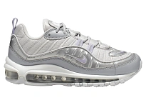 Фото № 1 с приближением к товару «‎Nike Air Max 98 Vast Grey »