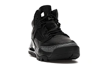 Фото № 3 с приближением к товару «‎Jordan Spizike 270 Boot Triple Black»