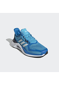 Фото № 2 с приближением к товару «‎Кроссовки Adidas SPAD544A195-K11»