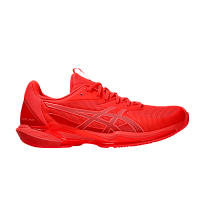 Фото № 1 с приближением к товару «‎ASICS Solution Speed FF 3 Flash Red (1041A438-600)»