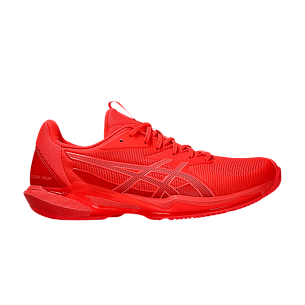 ASICS Solution Speed FF 3 Flash Red (1041A438-600)