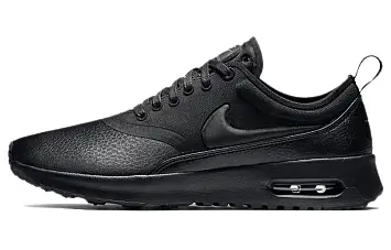 Nike WMNS Air Max Thea Ultra PRM trainers (848279-003) - 1