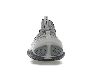 Nike ISPA Link Light Iron Ore Smoke Grey - 2
