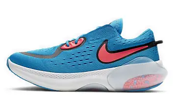 Nike Joyride Dual Run GS 'Laser Blue Crimson' - 1