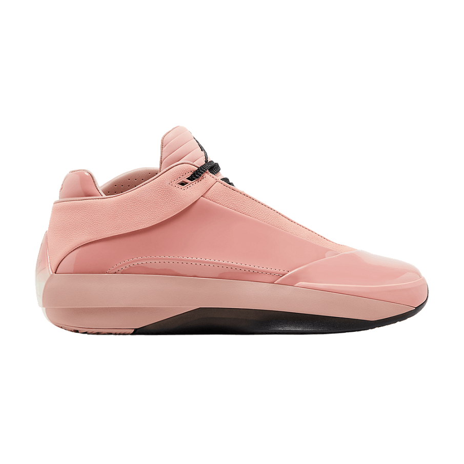 Фото № 1 с приближением к товару «‎Air Jordan 40 Light Arctic Pink (HM9931-600)»