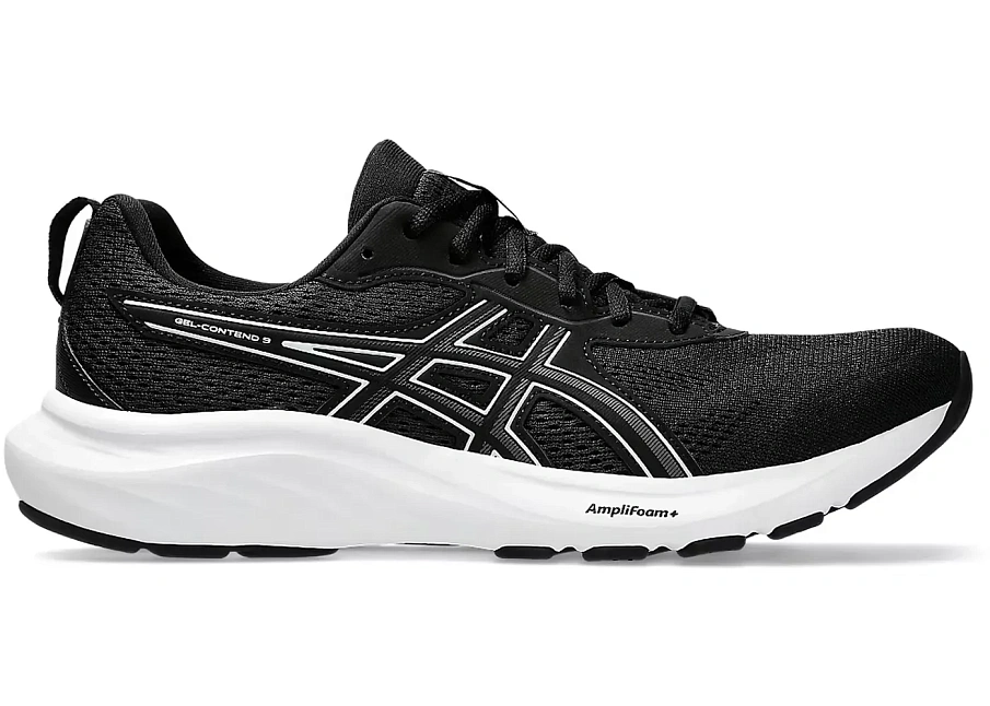 Фото № 1 с приближением к товару «‎ASICS Gel-Contend 9»