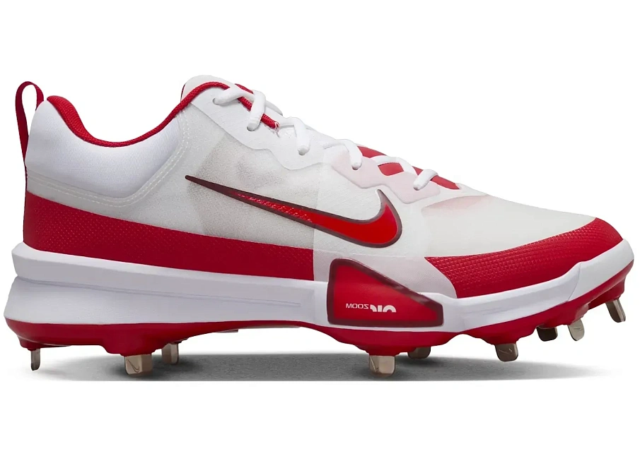 Фото № 1 с приближением к товару «‎Nike Force Zoom Trout 9 Pro»