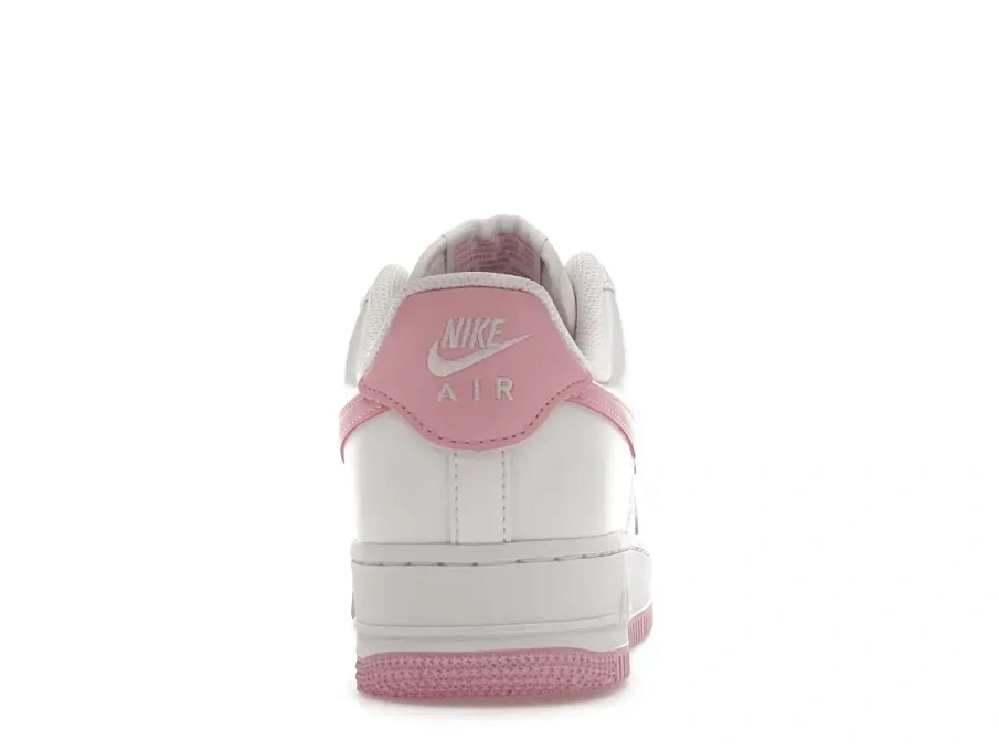 Фото № 4 с приближением к товару «‎Nike Air Force 1 Low '07»