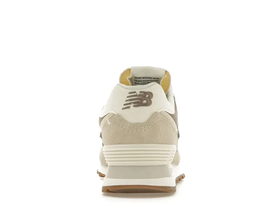 Фото № 4 с приближением к товару «‎New Balance 574»
