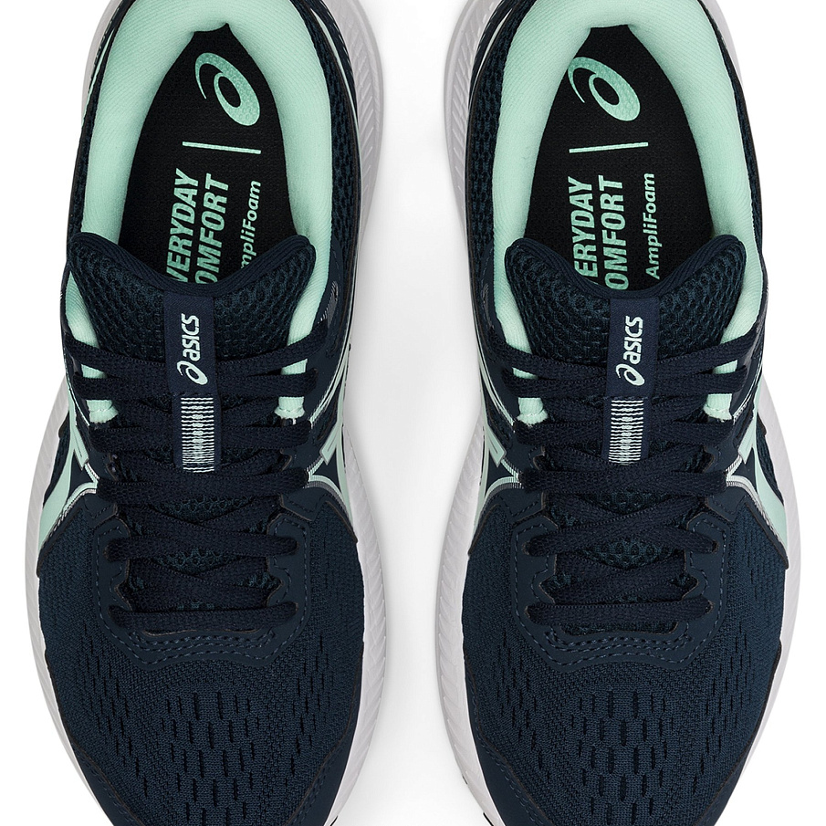 Фото № 4 с приближением к товару «‎Asics Gel Contend 7»