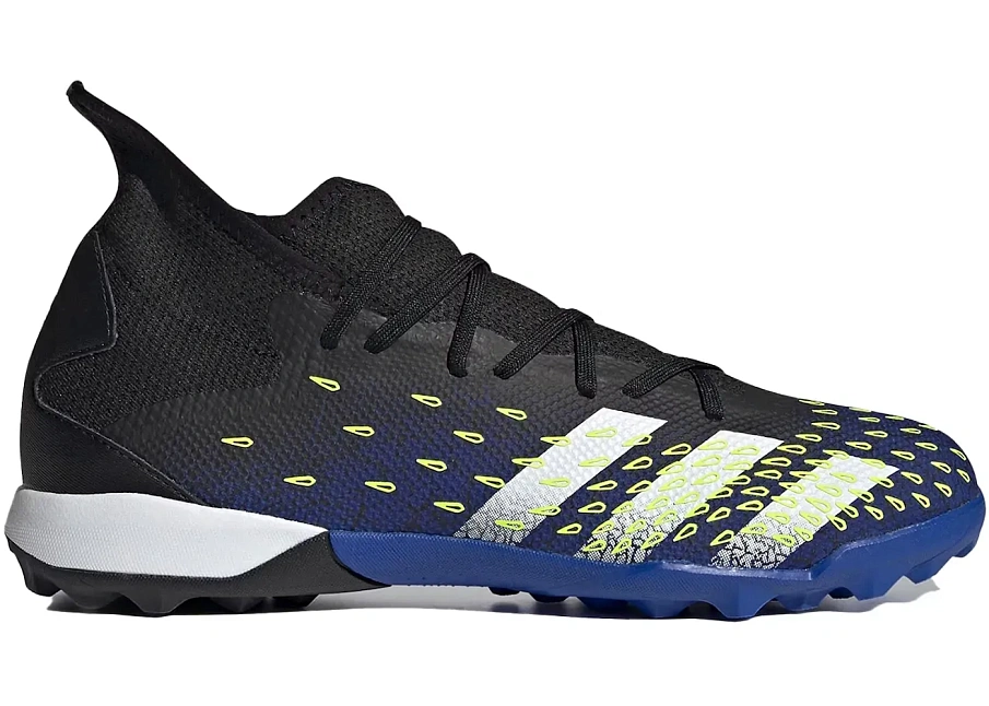Фото № 1 с приближением к товару «‎adidas Predator Freak 3 TF»