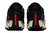 Фото № 4 с приближением к товару «‎Nike ACG Air Skarn BlackRed»