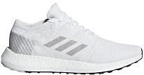 Фото № 1 с приближением к товару «‎adidas Pureboost Go White Grey »