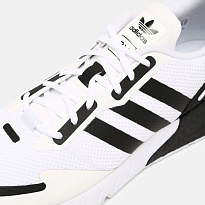 Фото № 5 с приближением к товару «‎Adidas Zx 1k Boost »