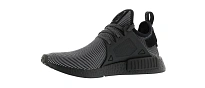Фото № 2 с приближением к товару «‎adidas NMD XR1  Core Black»