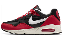 Фото № 1 с приближением к товару «‎Nike Air Max Correlate Wmns BlackWhiteRed»