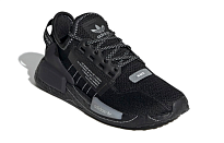 Фото № 3 с приближением к товару «‎adidas originals NMDR1 V2 J Black»