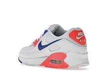 Фото № 5 с приближением к товару «‎Nike Air Max 90 Ultramarine (2020) »