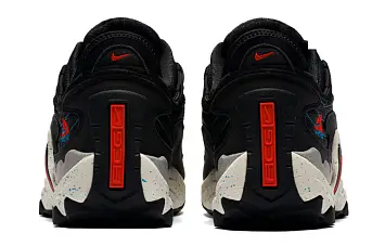 Nike ACG Air Skarn BlackRed - 6