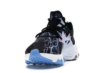 Nike React Presto Trouble at Home - 2