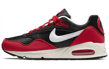 Nike Air Max Correlate Wmns BlackWhiteRed - 1