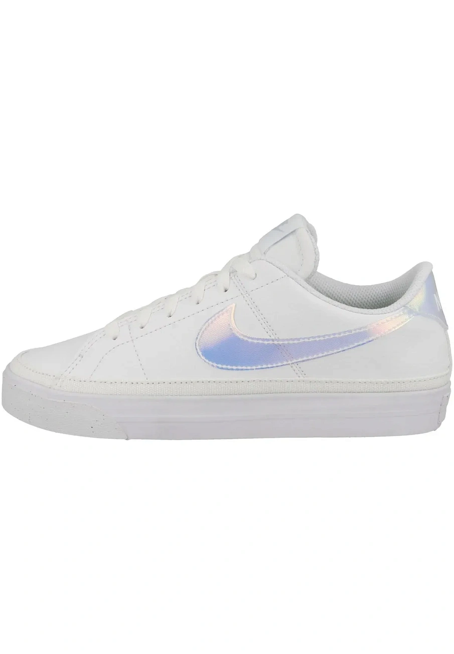 Фото № 1 с приближением к товару «‎Кроссовки Nike SPNI111A1EQ-A11-N»