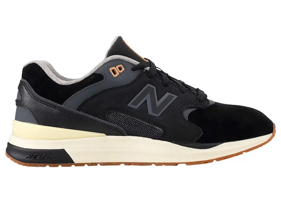 Фото № 1 с приближением к товару «‎New Balance 1550»