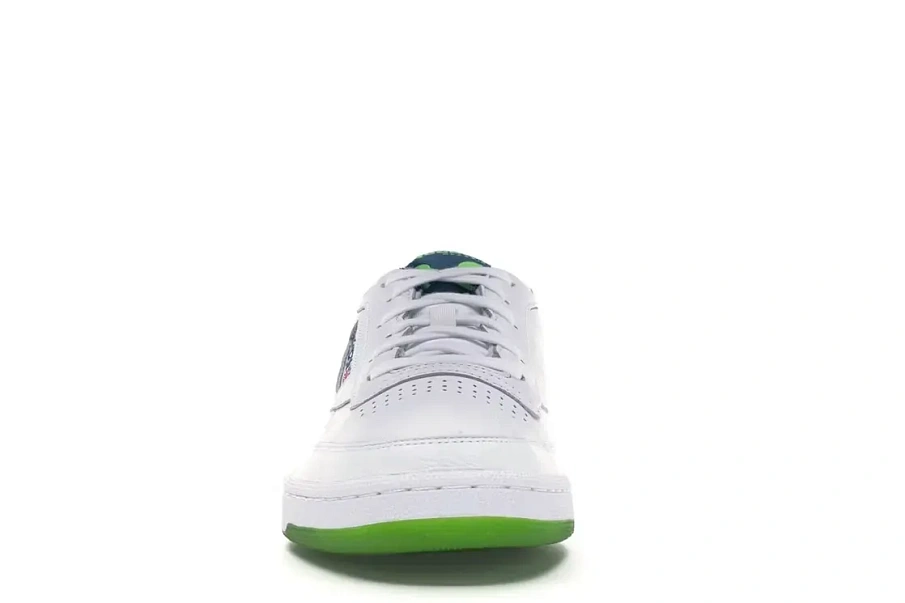 Фото № 2 с приближением к товару «‎Reebok Club C 85»
