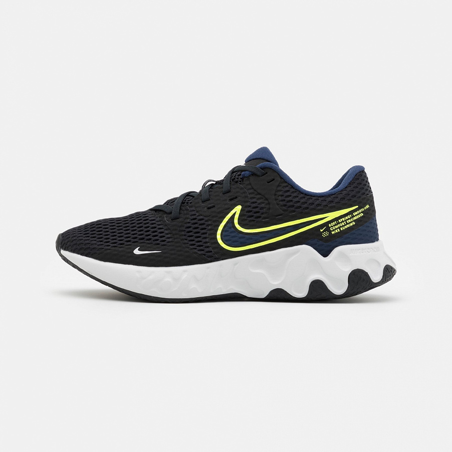 Фото № 1 с приближением к товару «‎Nike Renew Ride 2»