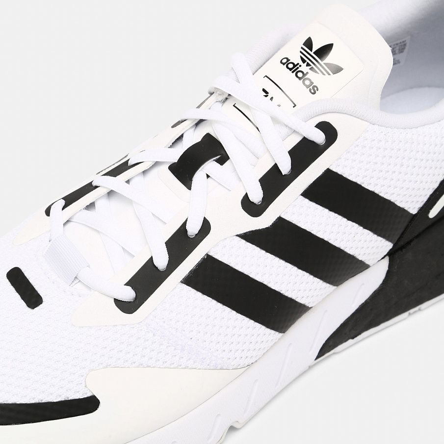 Фото № 5 с приближением к товару «‎Adidas Zx 1k Boost »