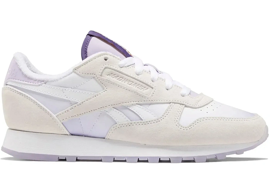 Фото № 1 с приближением к товару «‎Reebok Classic Leather»