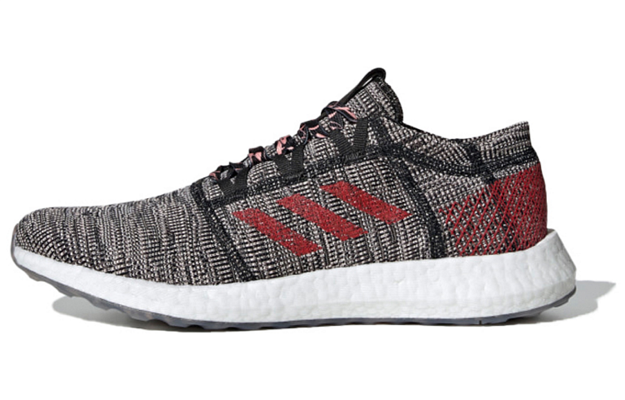 Фото № 1 с приближением к товару «‎adidas Pureboost Go Shoes - Black»
