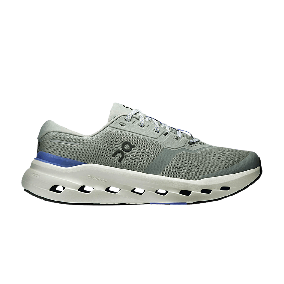 Фото № 1 с приближением к товару «‎ON Cloudrunner 3 Tin Iceberg»