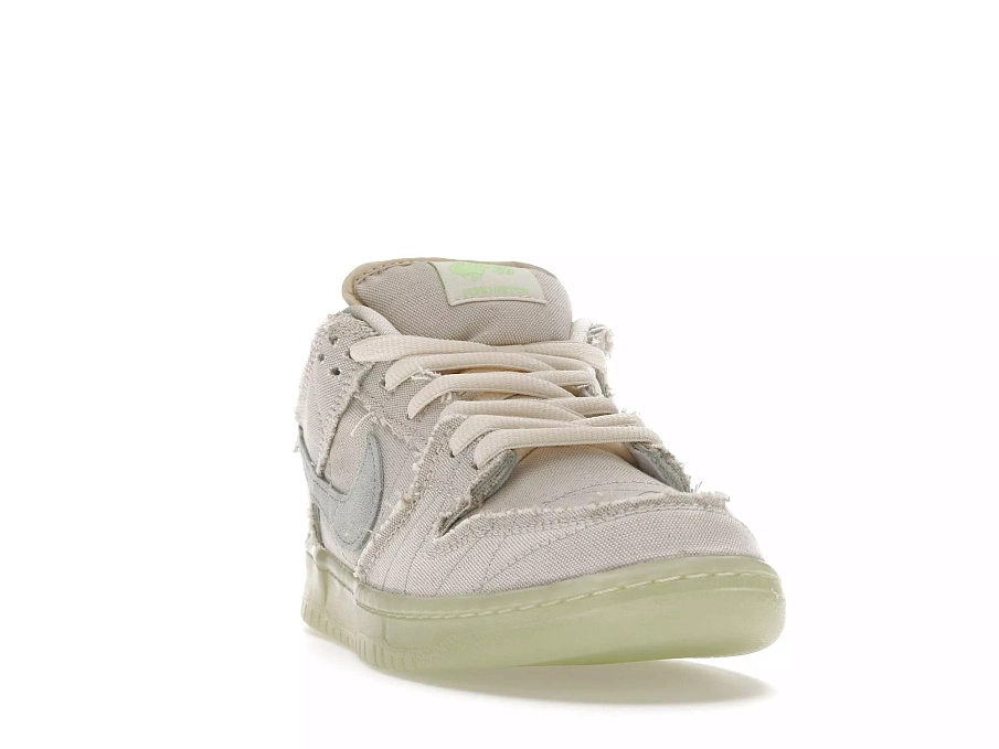 Фото № 3 с приближением к товару «‎Nike SB Dunk Low Mummy»