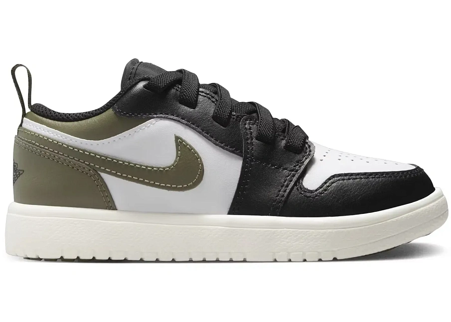 Фото № 1 с приближением к товару «‎Jordan 1 Low ALT»