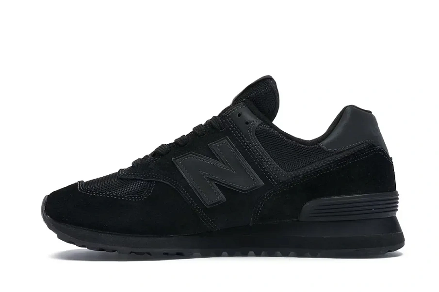 Фото № 3 с приближением к товару «‎New Balance 574»
