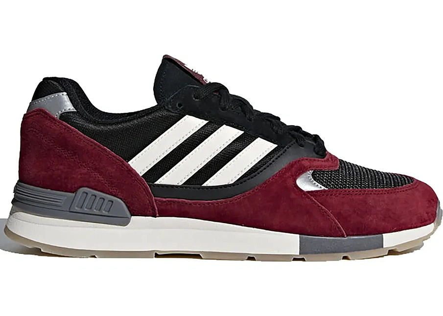 Фото № 1 с приближением к товару «‎adidas Quesence Collegiate Burgundy»
