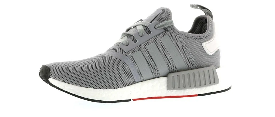 Фото № 4 с приближением к товару «‎adidas NMD R1 Light Onix»