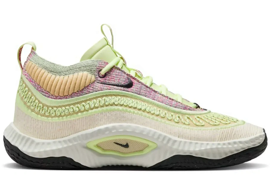 Фото № 1 с приближением к товару «‎Nike Cosmic Unity 3»